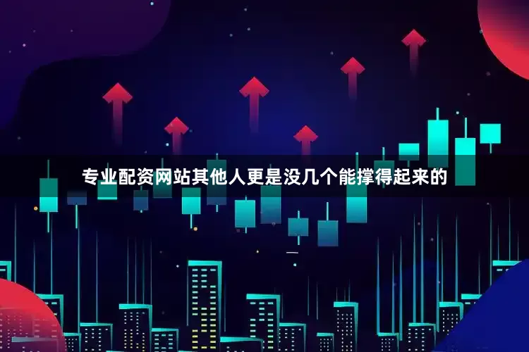 专业配资网站其他人更是没几个能撑得起来的